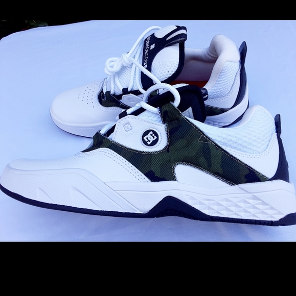 Sneakers DCSHOECOUSA main image 5